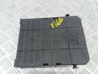 блок комфорта Citroen C5 2 поколение 2009, универсал, 9664059080