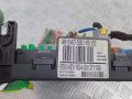блок комфорта Citroen C5 2 поколение 2009, универсал, 9664059080 - фото №3
