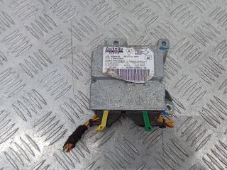 блок AirBag Citroen C5 2 поколение 2009, универсал, 966558180