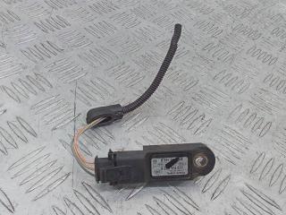 датчик абсолютного давления Renault Megane 3 поколение 2008, 8200168253