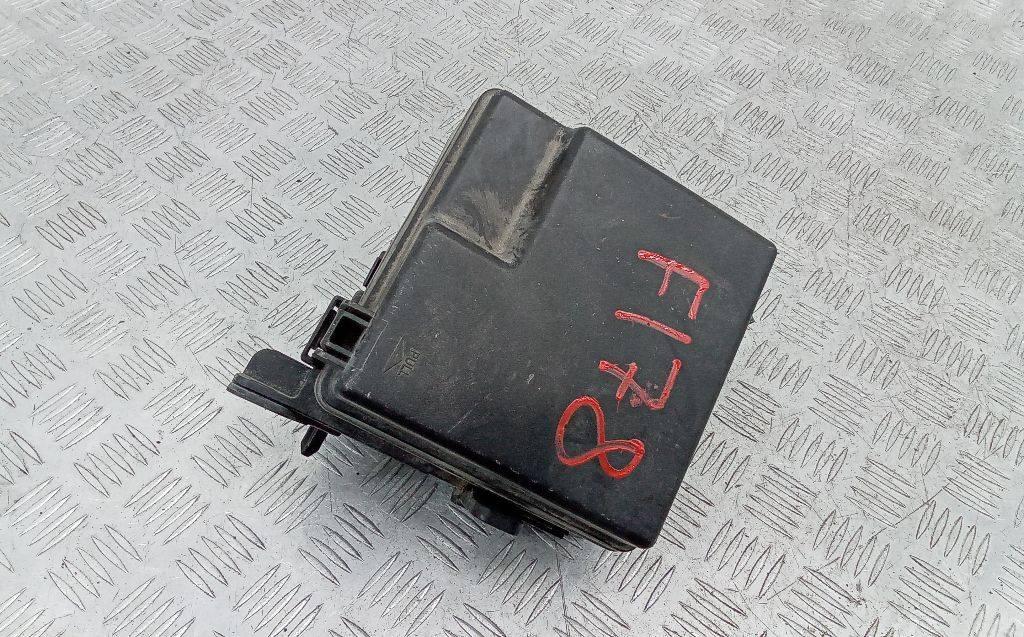 блок предохранителей Hyundai i30 FD 2009, 91950-1H030 - фото №1