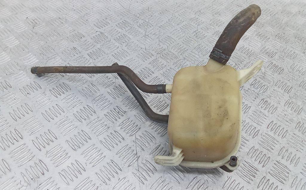 бачок расширительный Hyundai i30 FD 2009, 25431-2H100 - фото №1