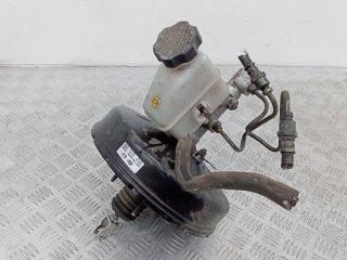 вакуумный усилитель тормозов Hyundai i30 FD 2009, 58500-1H200