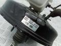 вакуумный усилитель тормозов Hyundai i30 FD 2009, 58500-1H200 - фото №2
