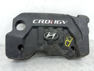 декоративная крышка двигателя Hyundai Matrix 1 поколение [2-й рестайлинг] 2008, 29240-2A300