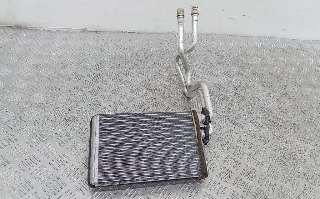 радиатор отопителя (печки) Citroen C5 2 поколение 2009, K5855003 - фото №1