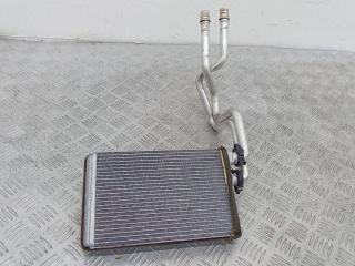 радиатор отопителя (печки) Citroen C5 2 поколение 2009, K5855003