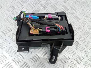 блок комфорта Audi A4 B9 2015, 2.0 л., дизель, 8K0907064