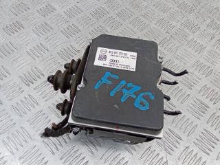 блок ABS Audi A4 B9 2015, 2.0 л., дизель, 8K0907379