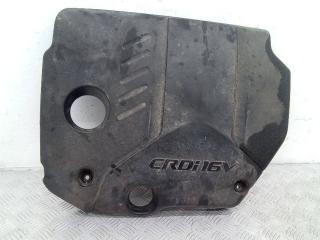 декоративная крышка двигателя Hyundai Getz 1 поколение [рестайлинг] 2011, 2.0 л., дизель