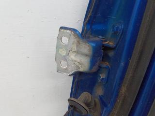 петля двери Chevrolet Matiz 2 поколение [рестайлинг] 2009