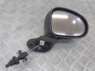 зеркало наружное правое Chevrolet Matiz 2 поколение [рестайлинг] 2009