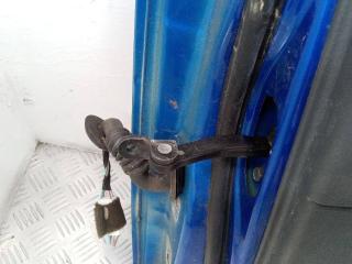 ограничитель открывания двери Chevrolet Matiz 2 поколение [рестайлинг] 2009