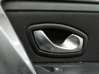 ручка внутренняя передняя правая Renault Laguna 3 поколение [рестайлинг] 2011