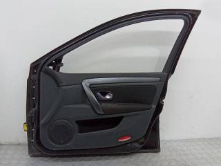 моторчик стеклоподъемника передний правый Renault Laguna 3 поколение [рестайлинг] 2011