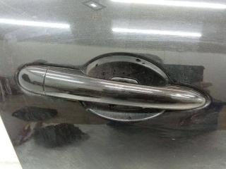 ручка наружная Renault Laguna 3 поколение [рестайлинг] 2011