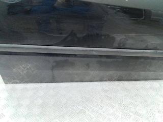 молдинг двери передней правой Renault Laguna 3 поколение [рестайлинг] 2011