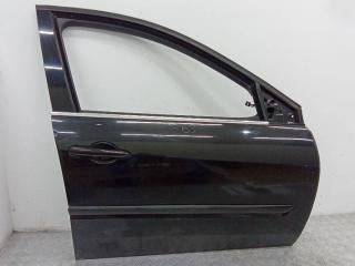 стекло двери передней правой Renault Laguna 3 поколение [рестайлинг] 2011