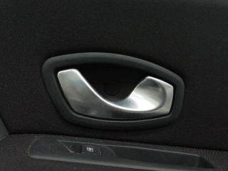 ручка внутренняя задняя правая Renault Laguna 3 поколение [рестайлинг] 2011