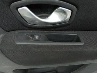 кнопка стеклоподъемника двери Renault Laguna 3 поколение [рестайлинг] 2011