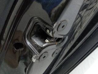 замок двери задней правой Renault Laguna 3 поколение [рестайлинг] 2011