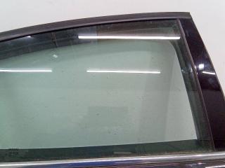 стекло двери задней правой Renault Laguna 3 поколение [рестайлинг] 2011, AS2M3236DOT682