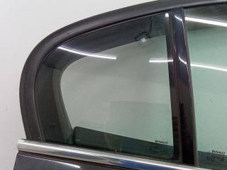 форточка задняя правая Renault Laguna 3 поколение [рестайлинг] 2011, AS2M3240DOT682