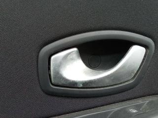 ручка внутренняя задняя левая Renault Laguna 3 поколение [рестайлинг] 2011
