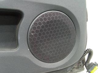 динамик двери Renault Laguna 3 поколение [рестайлинг] 2011