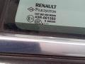 форточка задняя левая Renault Laguna 3 поколение [рестайлинг] 2011, AS2M3240DOT682 - фото №2