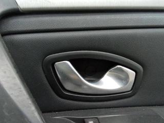 ручка внутренняя передняя правая Renault Laguna 3 поколение [рестайлинг] 2011