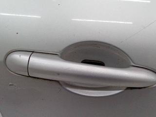 ручка наружная Renault Laguna 3 поколение [рестайлинг] 2011