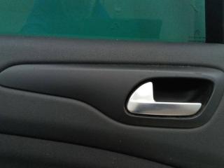 ручка внутренняя задняя левая Citroen C5 2 поколение 2009, универсал