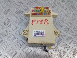 блок предохранителей Hyundai i30 FD 2008, 91950-1H510