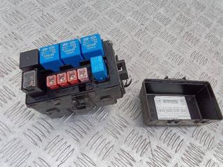 блок предохранителей Hyundai i30 FD 2008, 91940-2L000