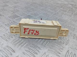 блок управления (другие) Hyundai i30 FD 2008, 91940-2H130