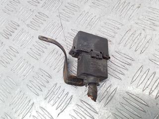 диагностический разъем Hyundai i30 FD 2008