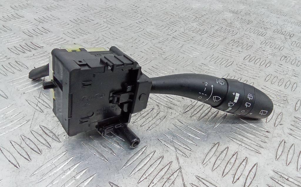 переключатель дворников Hyundai i30 FD 2008, 93420-2L011 - фото №1