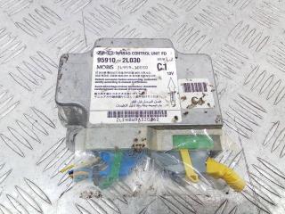 блок AirBag Hyundai i30 FD 2008, 95910-2L030