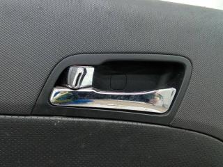 ручка внутренняя задняя левая Hyundai i30 FD 2008