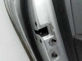 замок двери задней левой Hyundai i30 FD 2008