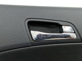 ручка внутренняя передняя правая Hyundai i30 FD 2008