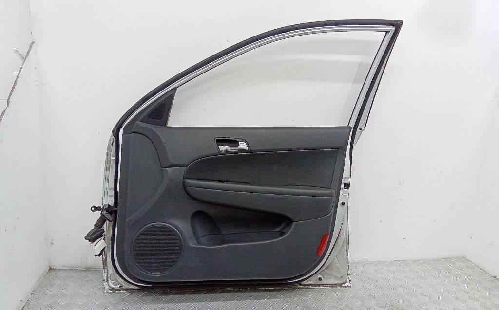 моторчик стеклоподъемника передний правый Hyundai i30 FD 2008 - фото №1