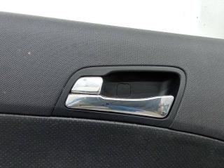 ручка внутренняя передняя левая Hyundai i30 FD 2008, 82613-FD000