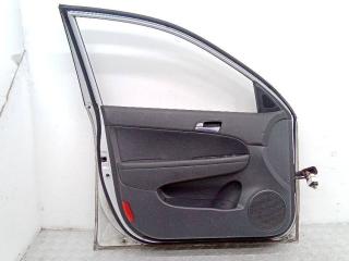 моторчик стеклоподъемника передний левый Hyundai i30 FD 2008