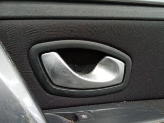 ручка внутренняя передняя правая Renault Laguna 3 поколение 2009