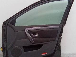 моторчик стеклоподъемника передний правый Renault Laguna 3 поколение 2009