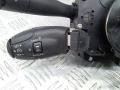 переключатель подрулевой (стрекоза) Peugeot 207 1 поколение [рестайлинг] 2010, 1.6 л., 96661290XT - фото №2