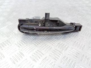 ручка наружная задняя левая Renault Laguna 3 поколение 2008