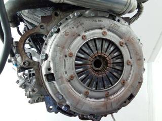 комплект сцепления Hyundai Matrix 1 поколение [2-й рестайлинг] 2008, 1.5 л., дизель, МКПП, 23510